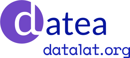 Plataforma de Aprendizaje continuo de Fundación Datalat