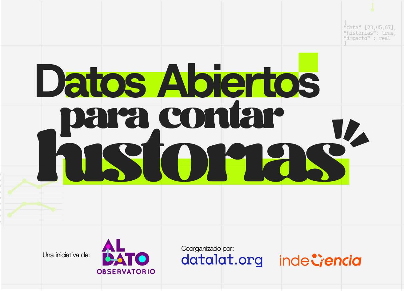 Banner DatosAbiertosHistorias